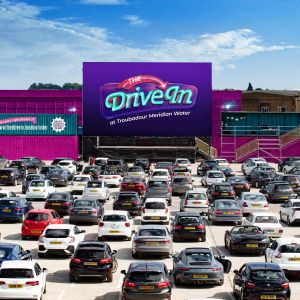 The Drive-In London